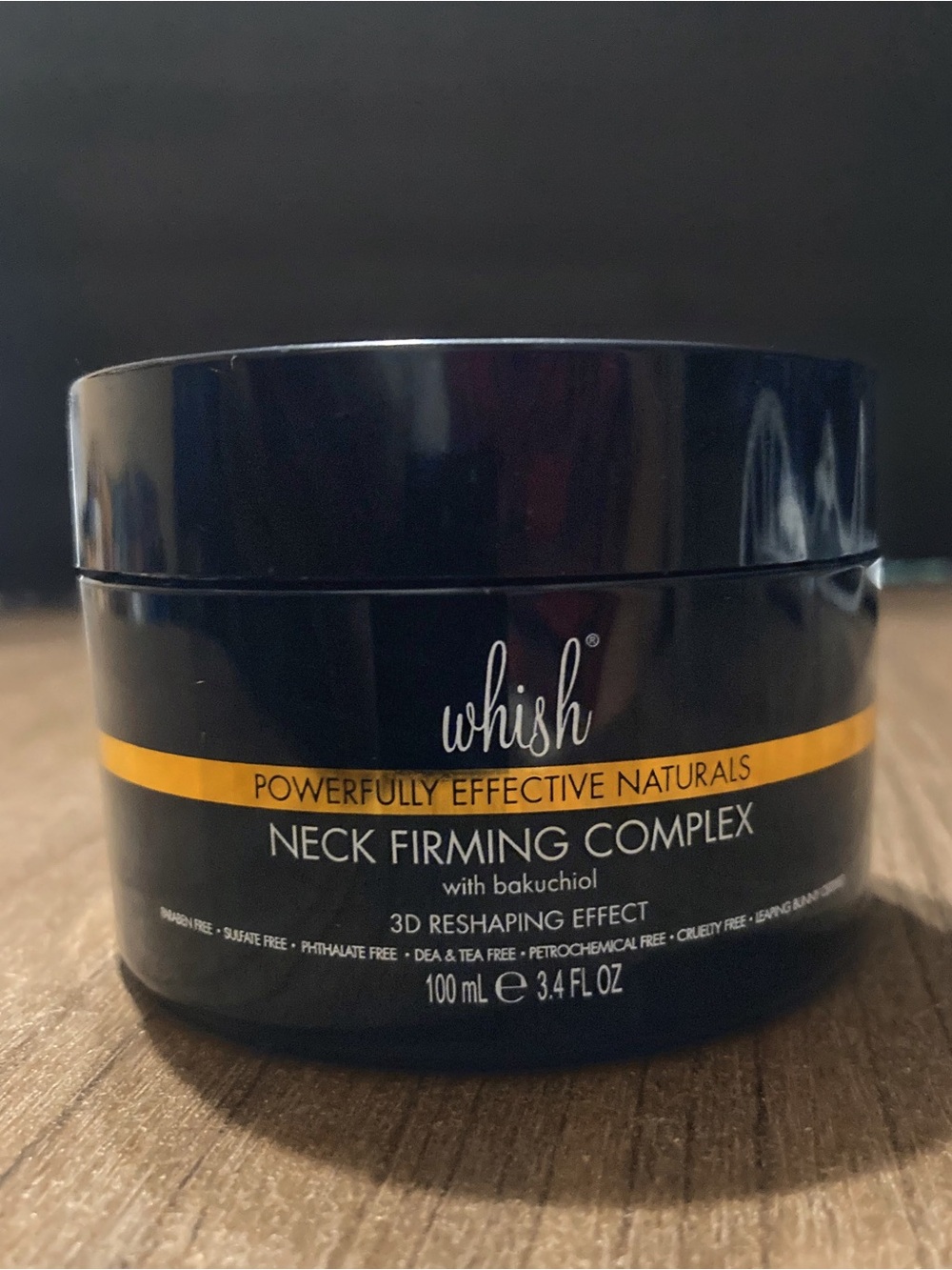 Whish Neck Firming Complex